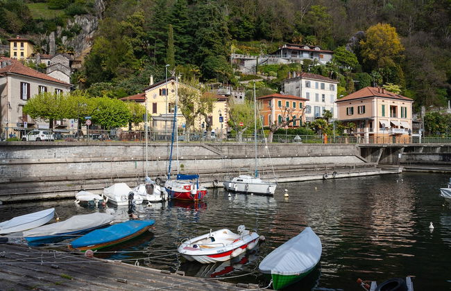 Casa Del Borgo "earth & Fire" - Foto 60