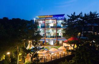 Photo 1 - Tongyeong Honey Spa Pension