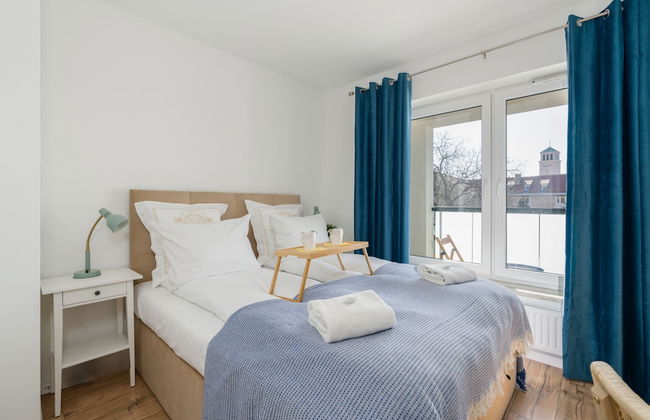 Apartment Poznan Rejtana - Foto 3