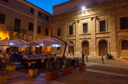 Photo 26 - Best Located in Alghero old Town Steps to sea Attic Emerald