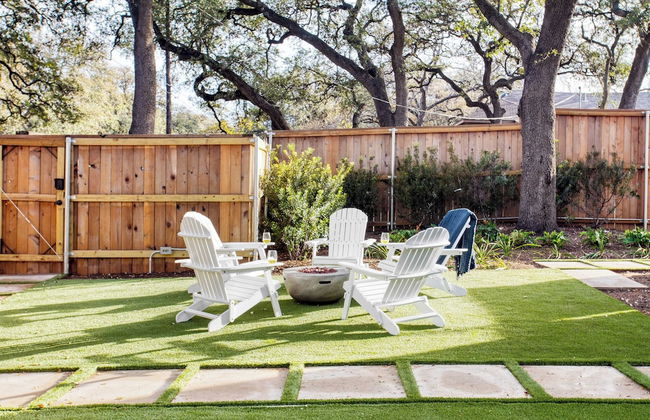 Ramsey by Avantstay Modern Character Home in Austin w/ Pool! - Foto 24