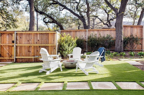 Photo 24 - Ramsey by Avantstay Modern Character Home in Austin w/ Pool