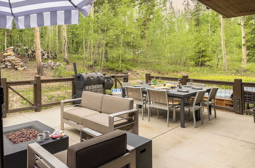 Photo 29 - Dillon by Avantstay Private Mountain Home w/ Hot Tub w/ Views & Shuffleboard