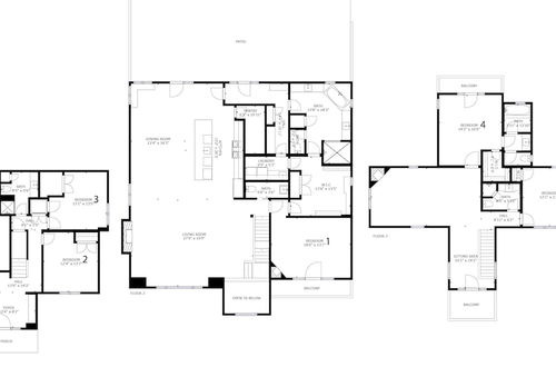 Photo 9 - Dillon by Avantstay Private Mountain Home w/ Hot Tub w/ Views & Shuffleboard