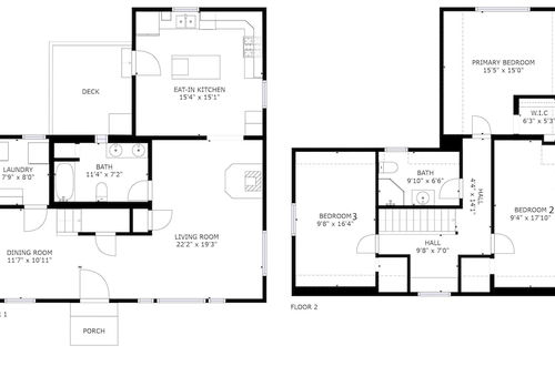 Foto 13 - Sweet Pine by Avantstay Cozy Character Cottage in Tahoma