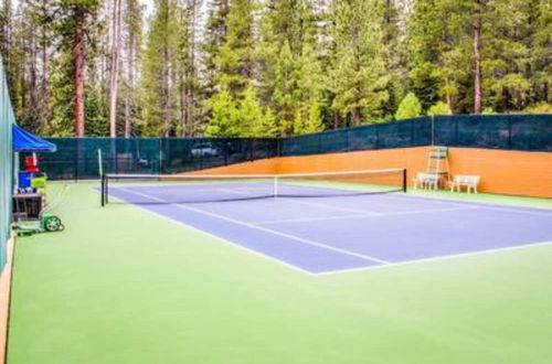 Photo 19 - Emerald by Avantstay Tahoe Donner Mountain Retreat w/ Large Patio