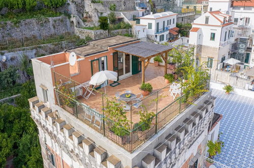 Photo 30 - Fantastic View Amalfi Apartment - Wifi - Ac