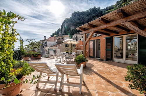 Photo 28 - Fantastic View Amalfi Apartment - Wifi - Ac