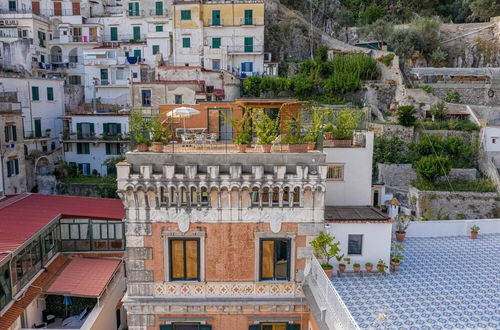 Photo 33 - Fantastic View Amalfi Apartment - Wifi - Ac