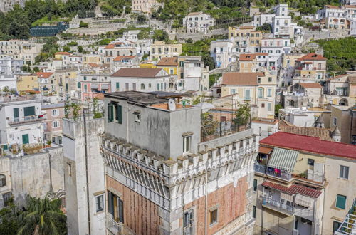 Photo 14 - Fantastic View Amalfi Apartment - Wifi - Ac