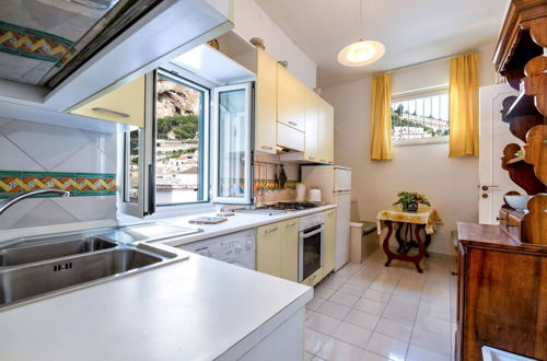 Foto 11 - Fantastic View Amalfi Apartment - Wifi - Ac