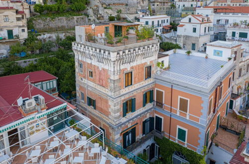 Foto 34 - Fantastic View Amalfi Apartment - Wifi - Ac
