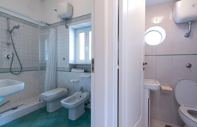 Fantastic View Amalfi Apartment - Wifi - Ac - Foto 16