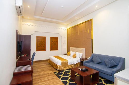 Photo 6 - AL MUTEB SUITES HERITAGE HOTEL