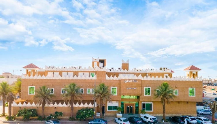 Photo 1 - AL MUTEB SUITES HERITAGE HOTEL