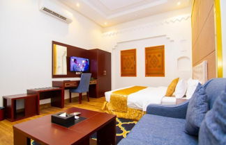 Photo 2 - AL MUTEB SUITES HERITAGE HOTEL