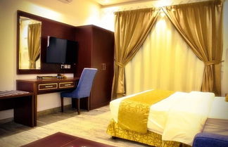 Photo 3 - AL MUTEB SUITES HERITAGE HOTEL