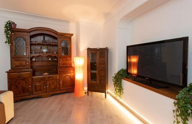"Le Finestrelle Apartment" - Foto 11