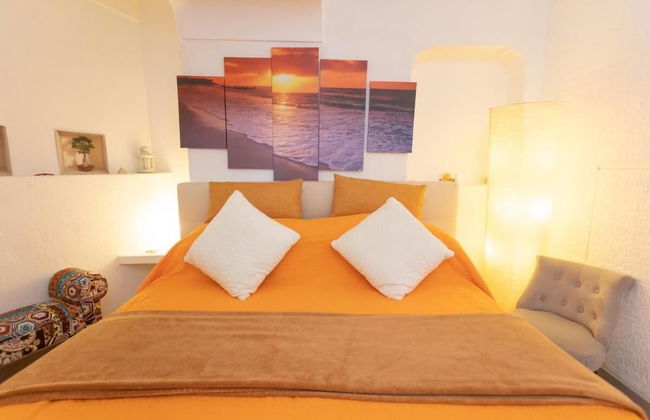 "Le Finestrelle Apartment" - Foto 3