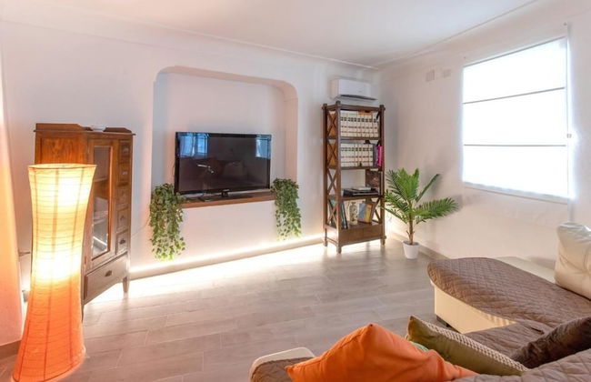 "Le Finestrelle Apartment" - Foto 1