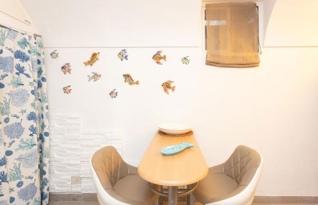 "Le Finestrelle Apartment" - Foto 15