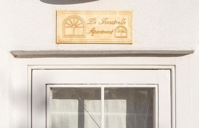"Le Finestrelle Apartment" - Foto 28