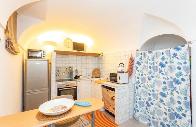 "Le Finestrelle Apartment" - Foto 22