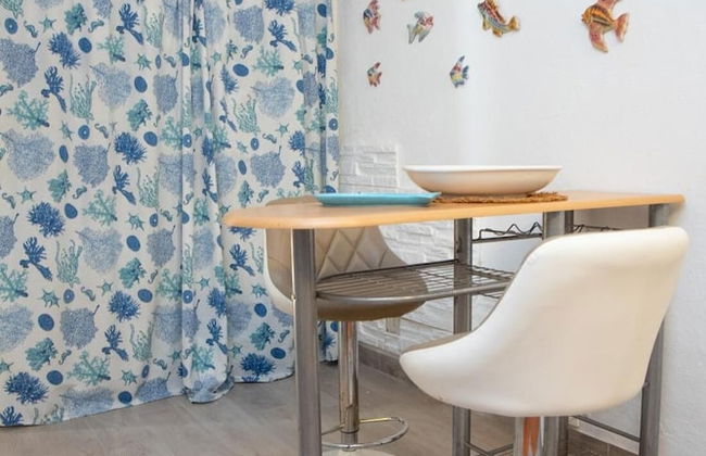 "Le Finestrelle Apartment" - Foto 14