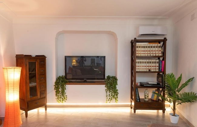 "Le Finestrelle Apartment" - Foto 10