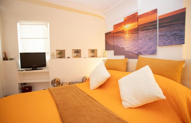 "Le Finestrelle Apartment" - Foto 2