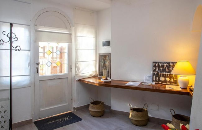 "Le Finestrelle Apartment" - Foto 21