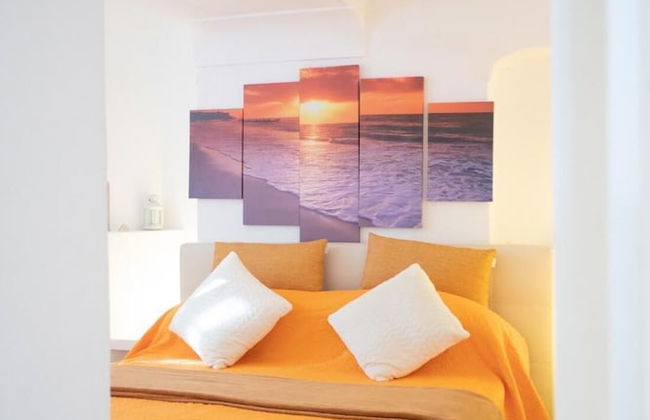 "Le Finestrelle Apartment" - Foto 5