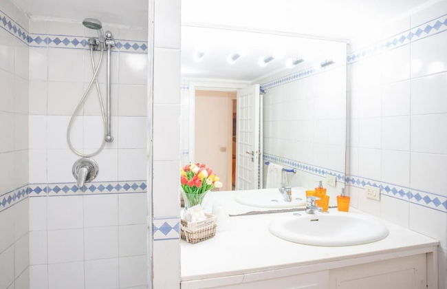 "Le Finestrelle Apartment" - Foto 13