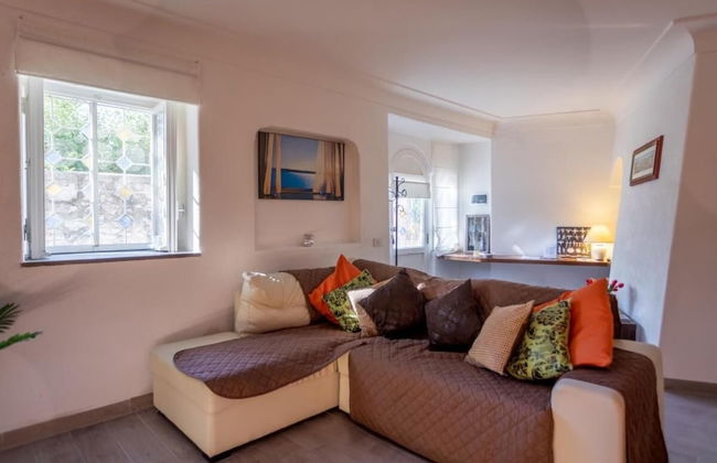 "Le Finestrelle Apartment" - Foto 17