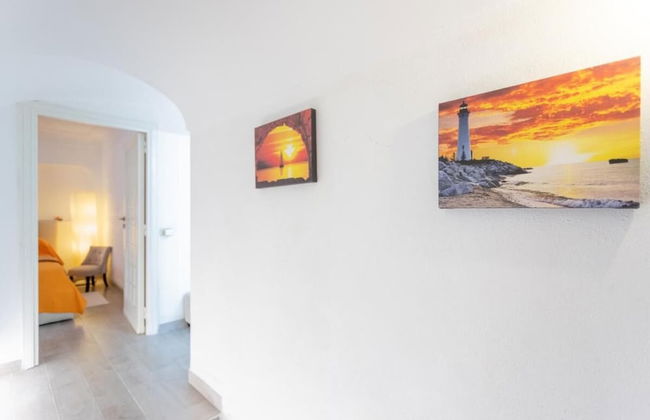 "Le Finestrelle Apartment" - Foto 20