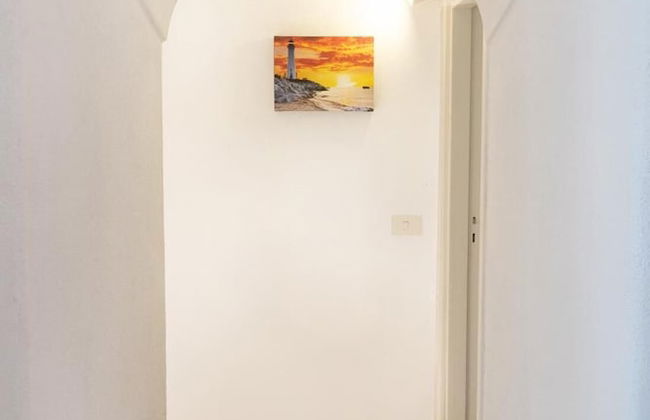 "Le Finestrelle Apartment" - Foto 18