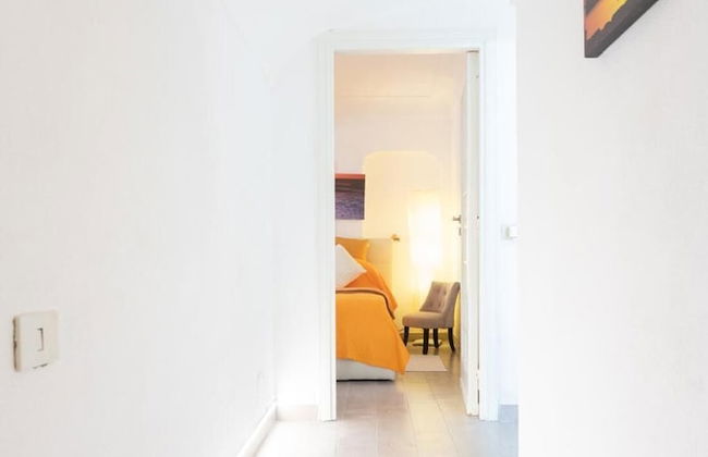 "Le Finestrelle Apartment" - Foto 6