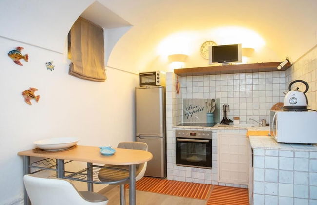 "Le Finestrelle Apartment" - Foto 23
