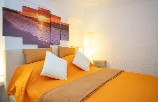 "Le Finestrelle Apartment" - Foto 4