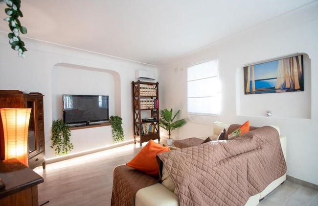 "Le Finestrelle Apartment" - Foto 9