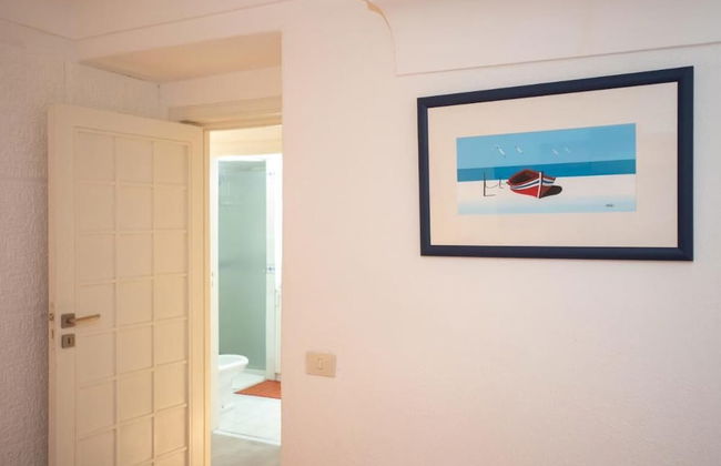 "Le Finestrelle Apartment" - Foto 12