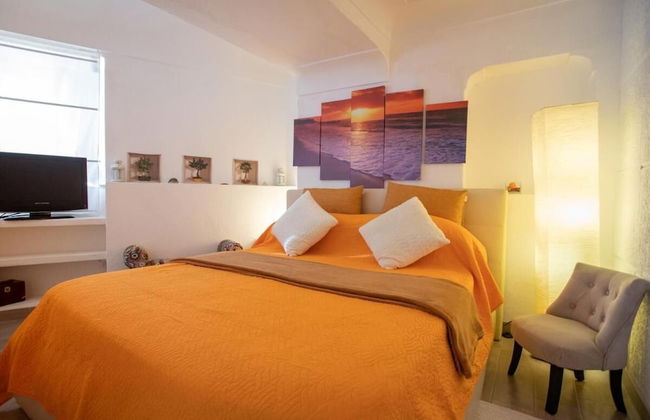 "Le Finestrelle Apartment" - Foto 7