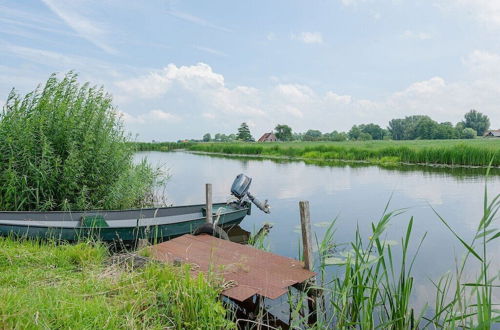 Foto 48 - Characteristic Head-neckhull Farm With Rowing Boat