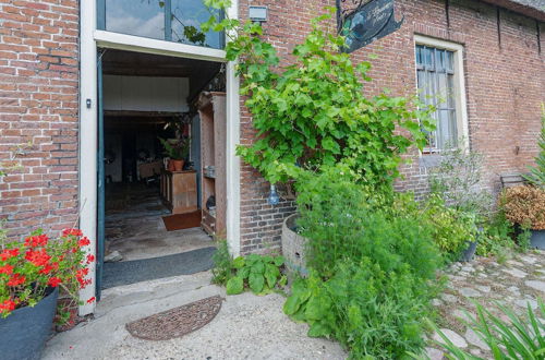 Photo 3 - Characteristic Headlong Hull Farm With Thatched Cover