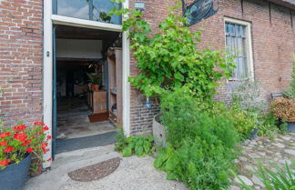 Photo 3 - Characteristic Headlong Hull Farm With Thatched Cover