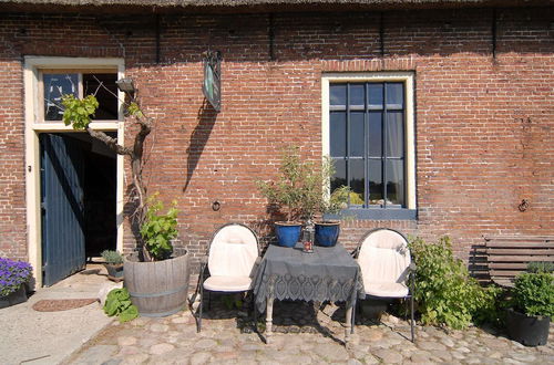 Photo 18 - Characteristic Headlong Hull Farm With Thatched Cover