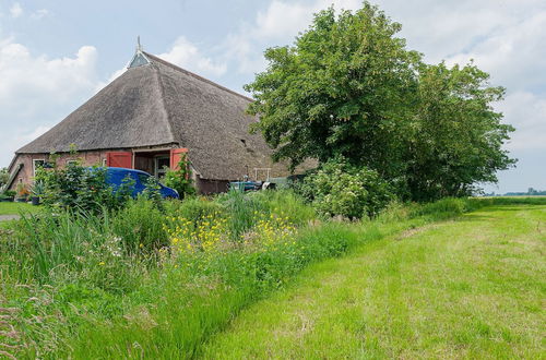 Foto 45 - Characteristic Head-neckhull Farm With Rowing Boat