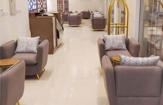 Foto 2 - Al Muteb Suites Al Najah