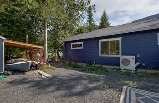 Foto 2 - Mt Baker Lodging Cabin 47 - Sleeps 6