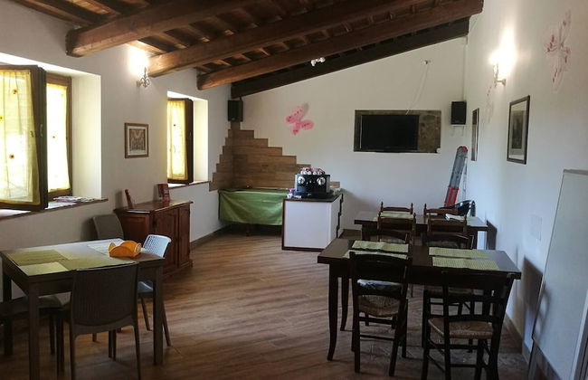 Comfortable Apartment in Umbria - Foto 16